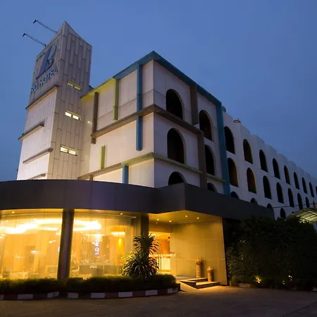Rd Hotel